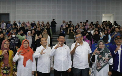 Peran Pendidikan Luar Sekolah dalam Menyongsong Pendidikan Berkualitas untuk Indonesia Emas