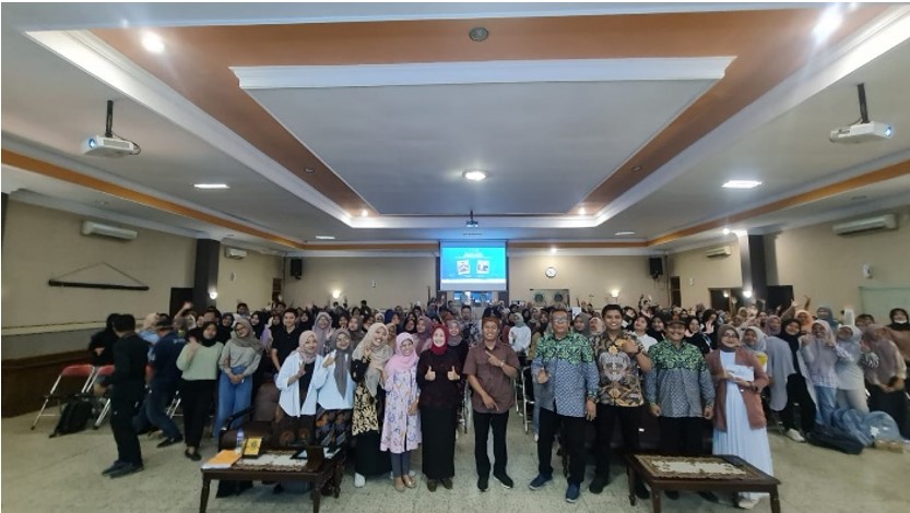 Membangun Masyarakat dengan Berwirausaha untuk Mengurangi Kesenjangan