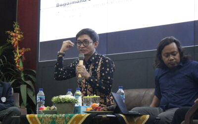 Kemendesa : Peran Dana Desa dalam Peningkatan Literasi Pendidikan Warga cukup tinggi, sekitar 12% sebesar 14 T