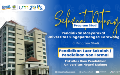 PLS FIP UM Sambut Hangat Kedatangan Para Dosen Pendidikan Masyarakat Universitas Singaperbangsa Karawang di Bumi Arema
