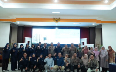 Benchmarking Program Studi Pendidikan Masyarakat Universitas Singaperbangsa Karawang dalam Membangun Pendidikan Kualitas