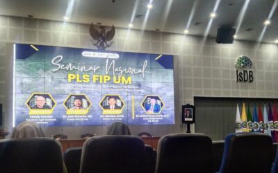 PLS FIP UM – Seminar Nasional “Integrasi Kewirausahaan Sosial dalam Pendidikan Nonformal untuk Membangun Kemandirian Masyarakat”