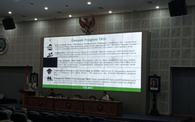 Integrasi Kewirausahaan Sosial Dalam Pendidikan Nonformal Untuk Membangun Kemandirian Masyarakat