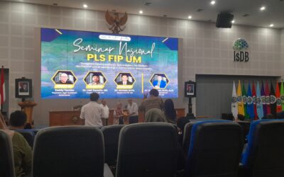 PLS FIP UM – Integrasi Kewirausahaan Sosial dalam Pendidikan Nonformal