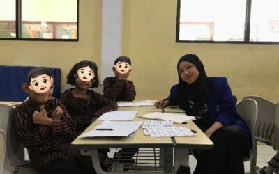 Magang Inspiratif: Mahasiswa PLS UM Bantu Siswa Kuasai Membaca dan Berhitung