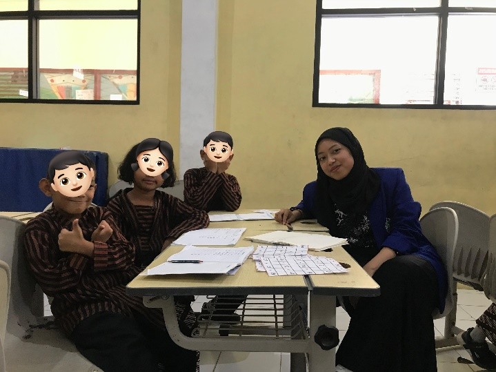 Magang Inspiratif: Mahasiswa PLS UM Bantu Siswa Kuasai Membaca dan Berhitung