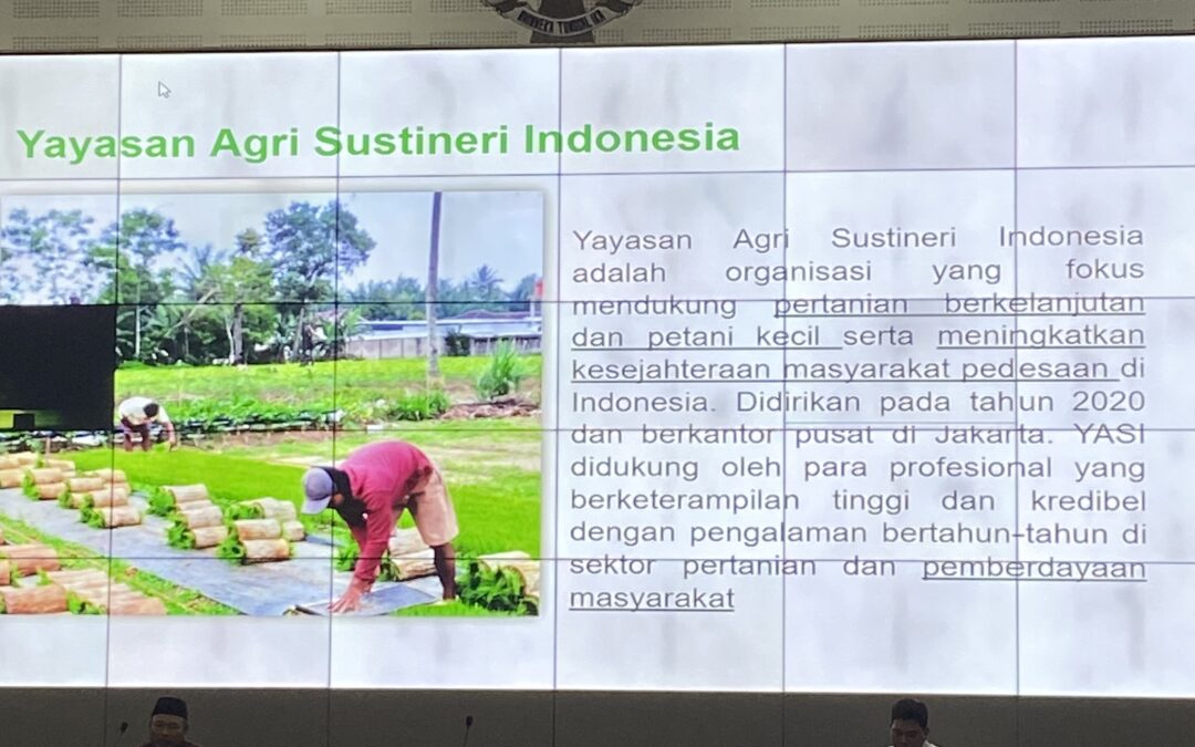 Seminar Nasional bertajuk “Integrasi Kewirausaan Sosial dalam Pendidikan Nonformal untuk Membangun Kemandirian Masyarakat”