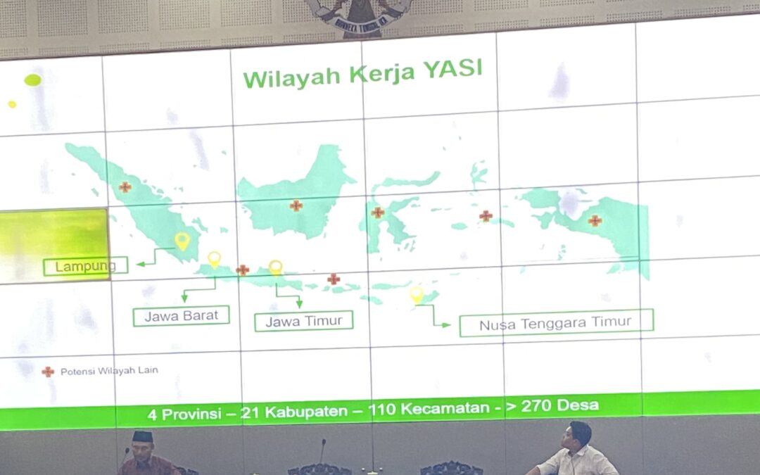 “INTEGRASI KEWIRAUSAHAAN SOSIAL DALAM PENDIDIKANNONFORMAL UNTUK MEMBANGUN KEMANDIRIAN MASYARAKAT”