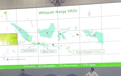 “INTEGRASI KEWIRAUSAHAAN SOSIAL DALAM PENDIDIKANNONFORMAL UNTUK MEMBANGUN KEMANDIRIAN MASYARAKAT”