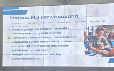 Membangun Masa Depan yang Lebih Baik Melalui Kewirausahaan Sosial
