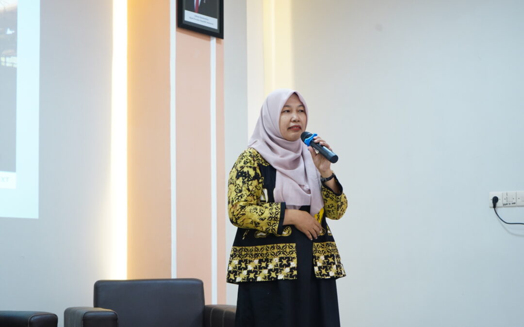 Dari Potensi Lokal Menjadi SDM Berkualitas: Departemen Pendidikan Luar Sekolah Selenggarakan kegiatan Workshop Penyusunan Program