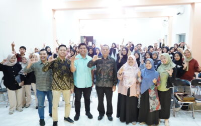 Kuliah Tamu FIP UM: Sinergi Sosial dan Kebijakan sebagai Pilar Pendidikan Luar Sekolah yang Responsif