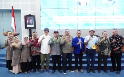 Pendidikan Nonformal dan Sekolah Rakyat: Merajut Inklusi, Membangun Bangsa