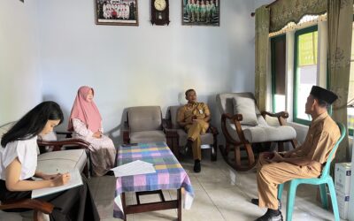 Dinas Pendidikan Gandeng Mahasiswa PLS untuk Monitoring dan Evaluasi PKBM di Kabupaten Malang