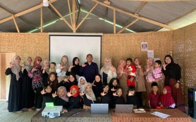 Kuliah TamuPendidikan Keluarga dalam Perspektif Global: Studi Komparatif Antar Negara