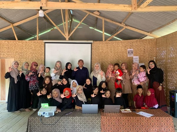 Kuliah TamuPendidikan Keluarga dalam Perspektif Global: Studi Komparatif Antar Negara