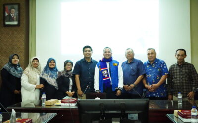 Menjalin Kolaborasi Bersama Prince of Songkhla University Thailand, PLS FIP UM: Selenggarakan kegiatan Focus Group Discussion