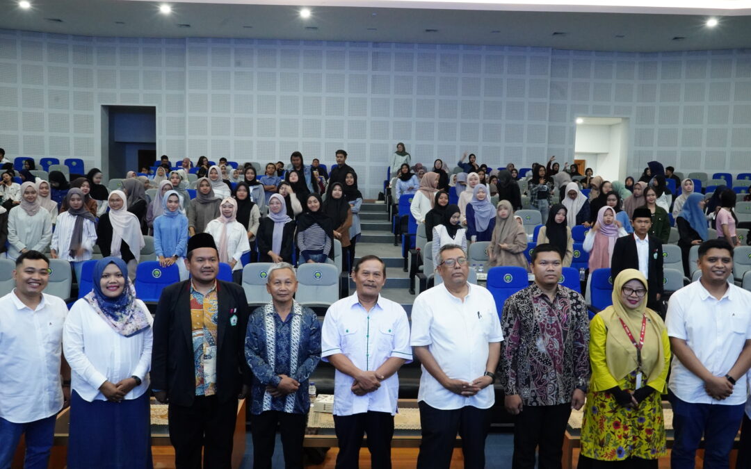 Selenggarakan Seminar Nasional 2025: Departemen Pendidikan Luar Sekolah Jalin Kolaborasi Inklusif Menuju Masyarakat Mandiri dan Berdaya
