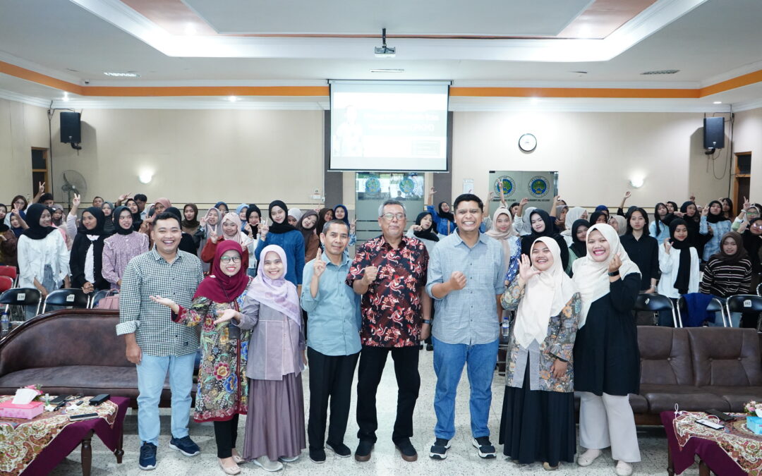 Pelatihan PKM PNF FIP UM Hadirkan Gelora Inovatif Mahasiswa: Membuat Proposal Bukan Sekadar Tugas