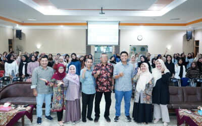 Pelatihan PKM PNF FIP UM Hadirkan Gelora Inovatif Mahasiswa: Membuat Proposal Bukan Sekadar Tugas