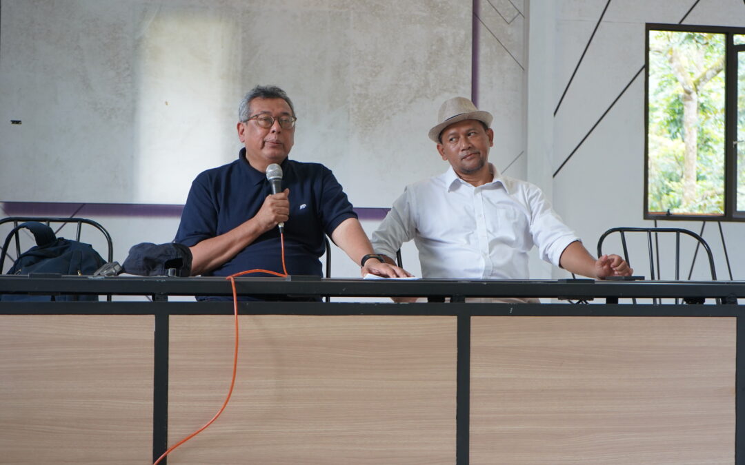 Langkah Santri Kalasuba dari Ruang Belajar ke Dunia Profesional