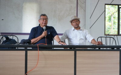 Langkah Santri Kalasuba dari Ruang Belajar ke Dunia Profesional
